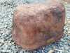 Memorial Rock Urn 1655  Medium Brown