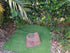 Memorial Rock Urn 1660 Large Brown