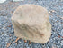 Memorial Rock Urn 1664 Large Sandstone