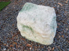 Memorial Rock Urn 1666 Large White