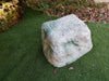 Memorial Rock Urn 1666 Large White