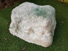 Memorial Rock Urn 1667 Large White