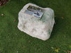 Memorial Rock Urn 1667 Large White