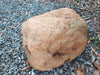 Memorial Rock Urn 1669 Large Double Sandstone