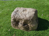 Memorial Rock Urn 1773 Regular Natural Riversand