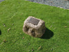 Memorial Rock Urn 1773 Regular Natural Riversand