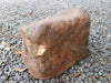 Memorial Rock Urn 1770 Regular Brown