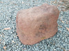 Memorial Rock Urn 1680 Large Brown