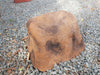 Memorial Rock Urn 1684 Large Brown