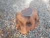 Memorial Rock Urn 1684 Large Brown