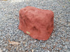 Memorial Rock Urn 1685 Large Red