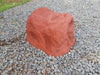 Memorial Rock Urn 1685 Large Red