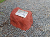 Memorial Rock Urn 1685 Large Red