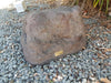 Memorial Rock Urn 1688 Large Black