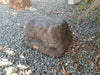 Memorial Rock Urn 1688 Large Black