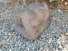 Memorial Rock Urn 1688 Large Black