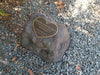 Memorial Rock Urn 1688 Large Black