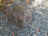 Memorial Rock Urn 1688 Large Black