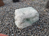 Memorial Rock Urn 1697 Regular White