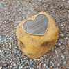 Discounted Memorial Rock Urn 1708 Medium Sandstone