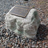 Memorial Rock Urn 1711 Large White