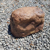 Memorial Rock Urn 1724 Regular  Brown