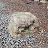 Memorial Rock Urn 1726  Large Sandstone