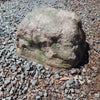 Memorial Rock Urn 1726  Large Sandstone