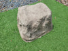 Memorial Rock Urn 1742  Large Natural Riversand