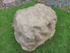 Memorial Rock Urn 1749 Regular Natural Riversand