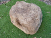 Memorial Rock Urn 1752 Regular Natural Riversand