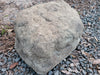 Memorial Rock Urn 1753 Regular Natural Riversand