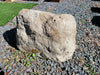 Memorial Rock Urn 1762  Large Double Natural Riversand