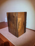 Indoor / Outdoor Memorial Urn for ashes no. 1759