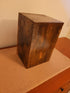 concrete vault for ashes