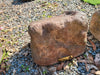 Memorial Rock Urn 1770 Regular Brown