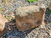 Memorial Rock Urn 1771 Regular Natural Riversand