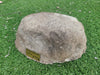 Partial Ash Rock Urn 1776 Natural Riversand