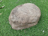 Partial Ash Rock Urn 1777 Natural Riversand