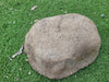 Partial Ash Rock Urn 1778 Natural Riversand