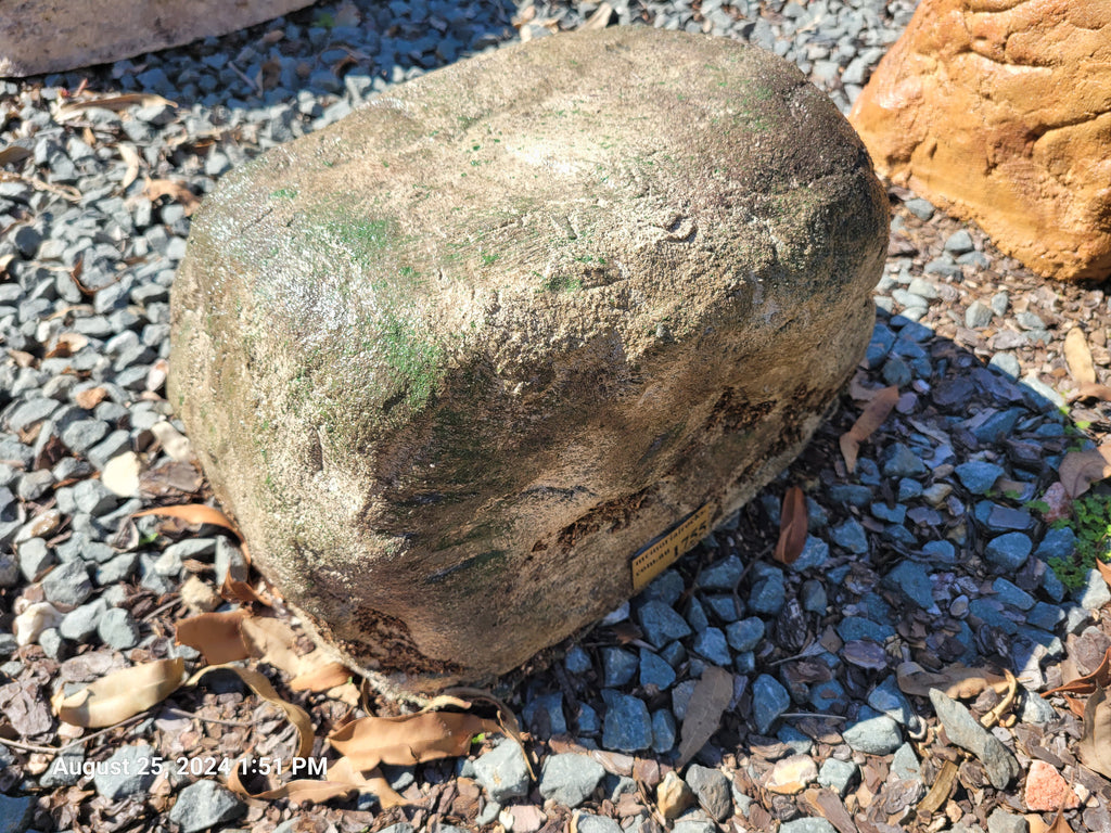 Export Quality Memorial Rock Urn 1755