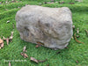 Memorial Rock Urn 1792 Regular Natural Riversand