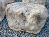 Memorial Rock Urn 1795 Medium Natural Riversand