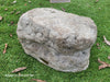 Memorial Rock Urn 1798 Medium Natural Riversand