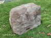 Memorial Rock Urn 1799  Large Natural Riversand