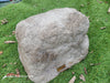 Memorial Rock Urn 1800  Large Natural Riversand