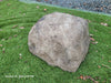 Memorial Rock Urn 1803  Large Double Natural Riversand