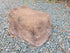 Memorial Rock Urn 1836 Extra-Large Brown