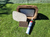 Memorial Rock Urn 1854 Regular Brown