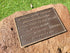 Memorial Rock Urn 1855 Regular Brown